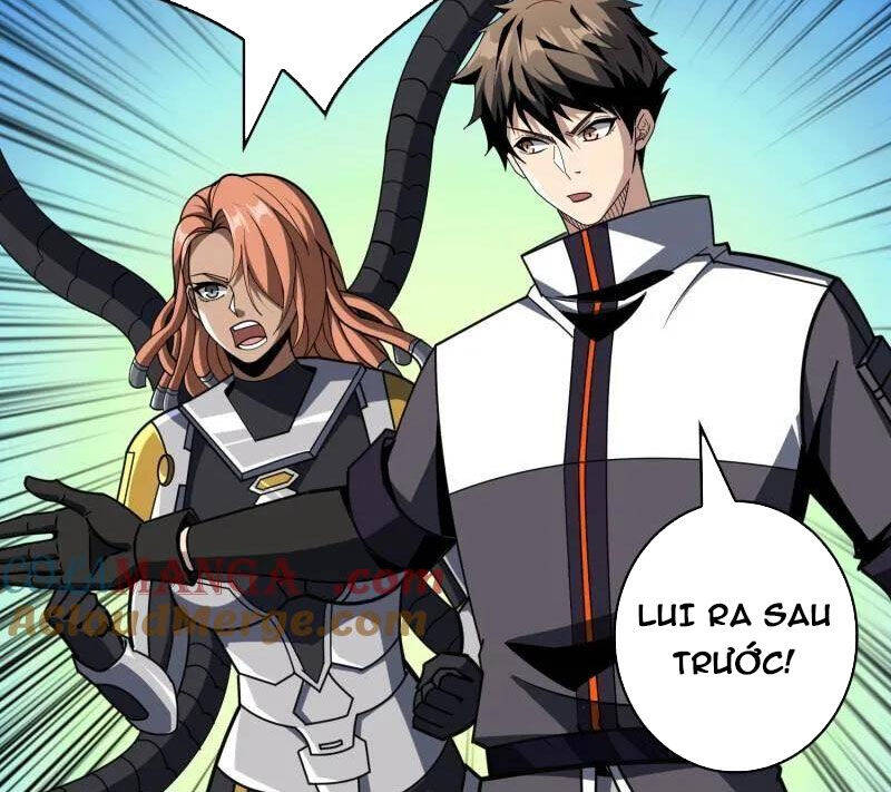 Vừa Chơi Đã Có Tài Khoản Vương Giả - Chapter 484 - Page 28