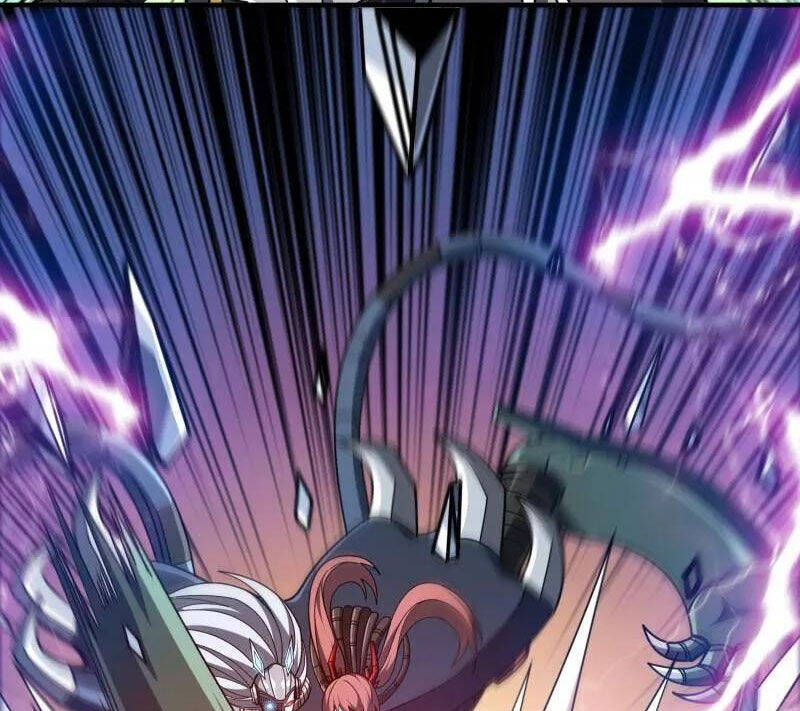 Vừa Chơi Đã Có Tài Khoản Vương Giả - Chapter 484 - Page 29