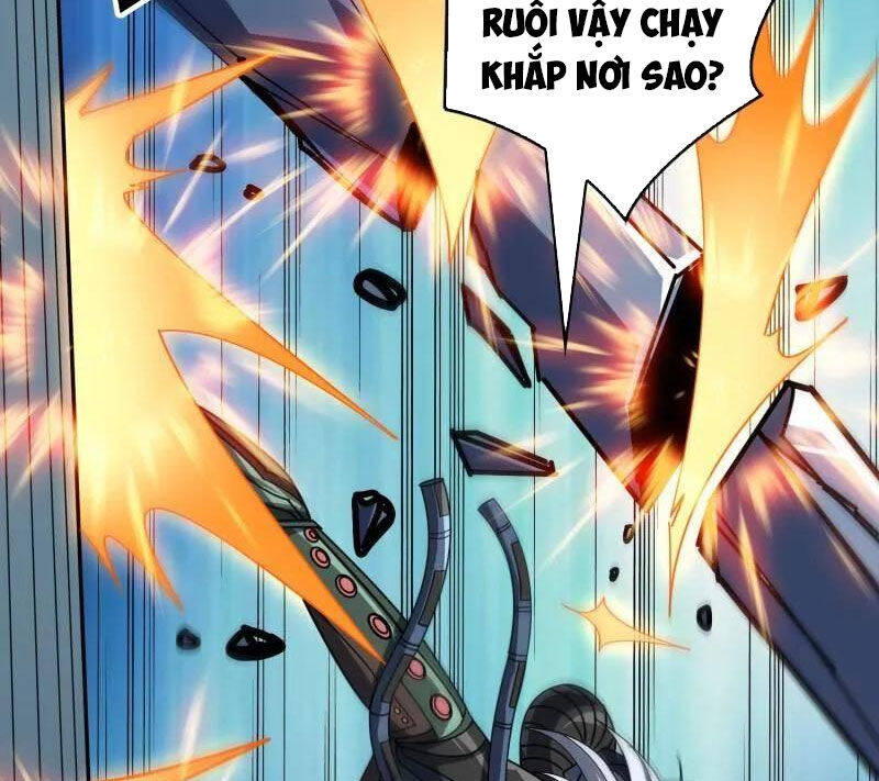 Vừa Chơi Đã Có Tài Khoản Vương Giả - Chapter 484 - Page 33