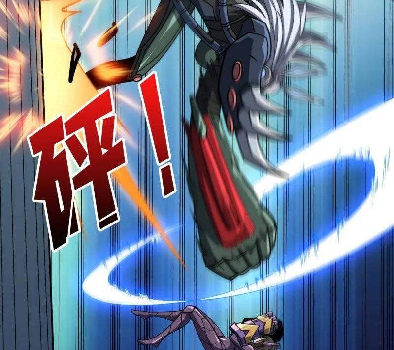 Vừa Chơi Đã Có Tài Khoản Vương Giả - Chapter 484 - Page 34