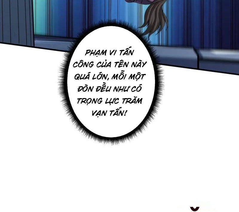 Vừa Chơi Đã Có Tài Khoản Vương Giả - Chapter 484 - Page 35