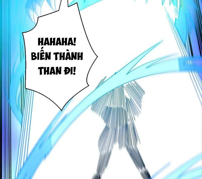 Vừa Chơi Đã Có Tài Khoản Vương Giả - Chapter 484 - Page 37