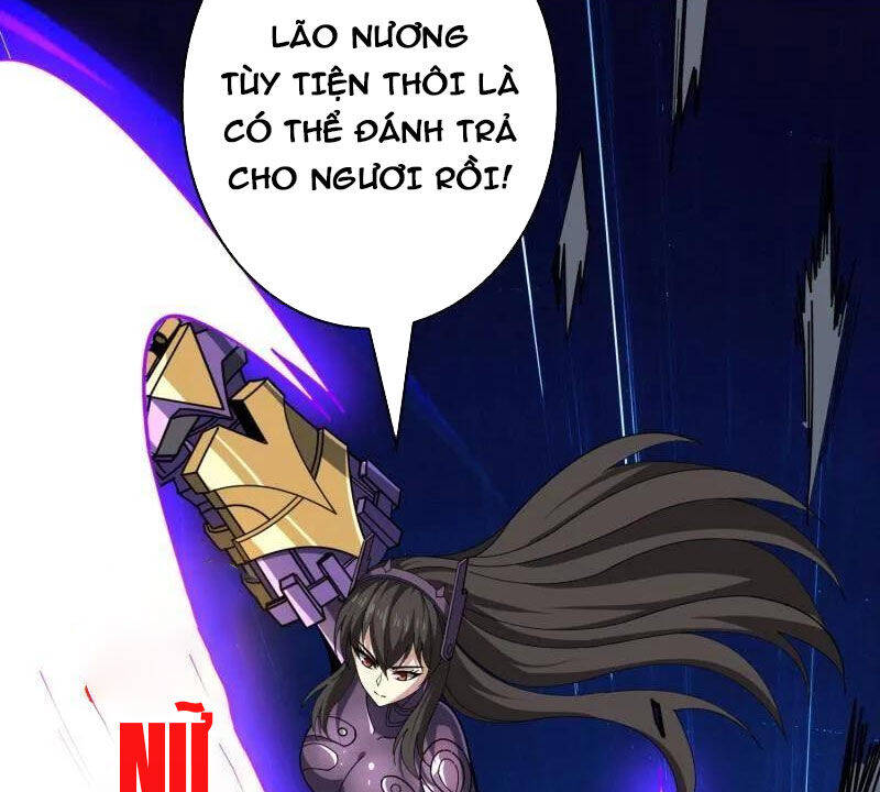 Vừa Chơi Đã Có Tài Khoản Vương Giả - Chapter 484 - Page 41