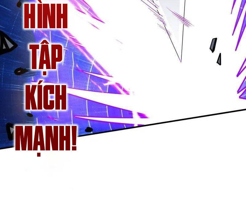 Vừa Chơi Đã Có Tài Khoản Vương Giả - Chapter 484 - Page 43