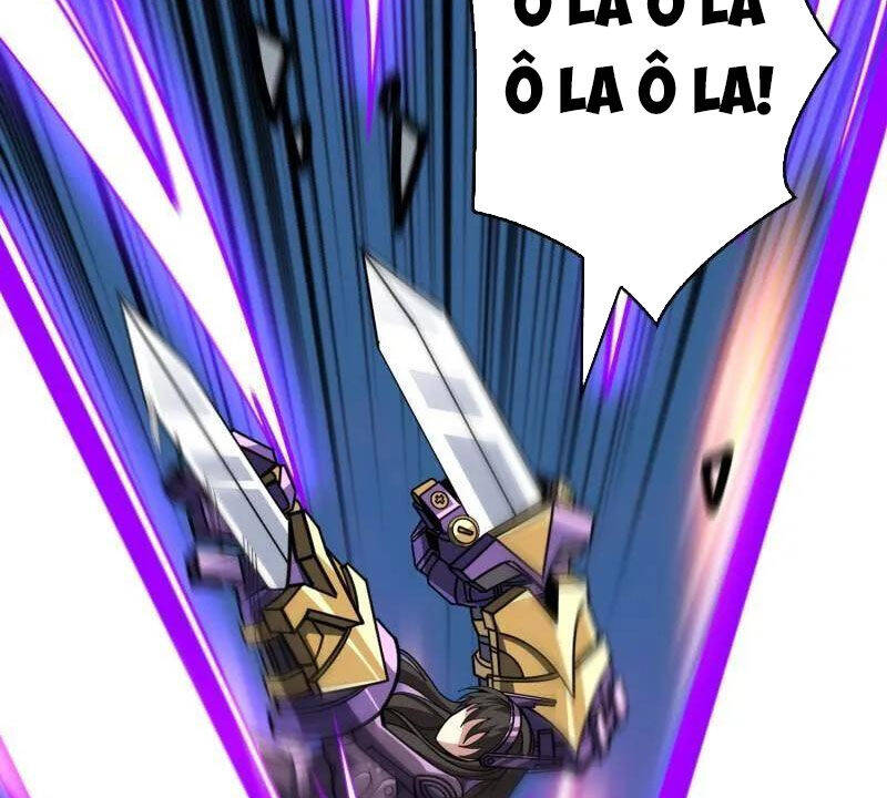 Vừa Chơi Đã Có Tài Khoản Vương Giả - Chapter 484 - Page 45