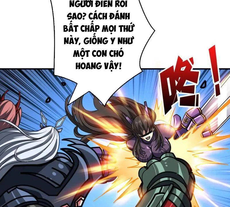 Vừa Chơi Đã Có Tài Khoản Vương Giả - Chapter 484 - Page 49