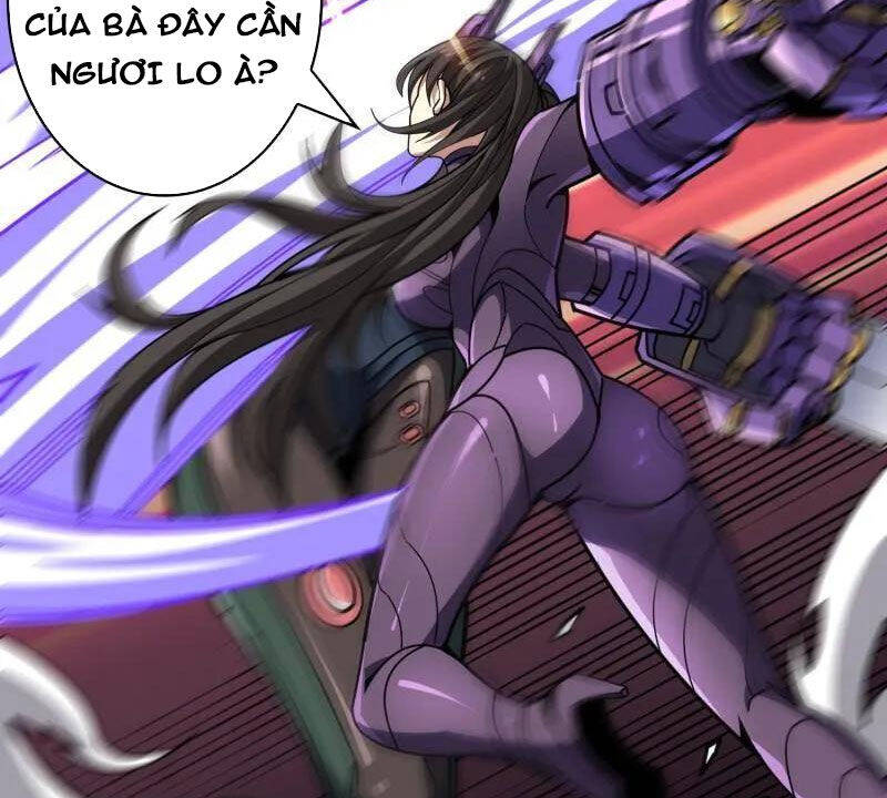 Vừa Chơi Đã Có Tài Khoản Vương Giả - Chapter 484 - Page 52