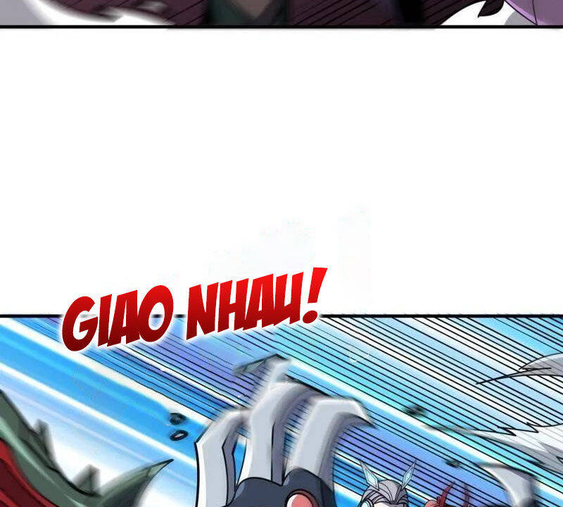 Vừa Chơi Đã Có Tài Khoản Vương Giả - Chapter 484 - Page 53