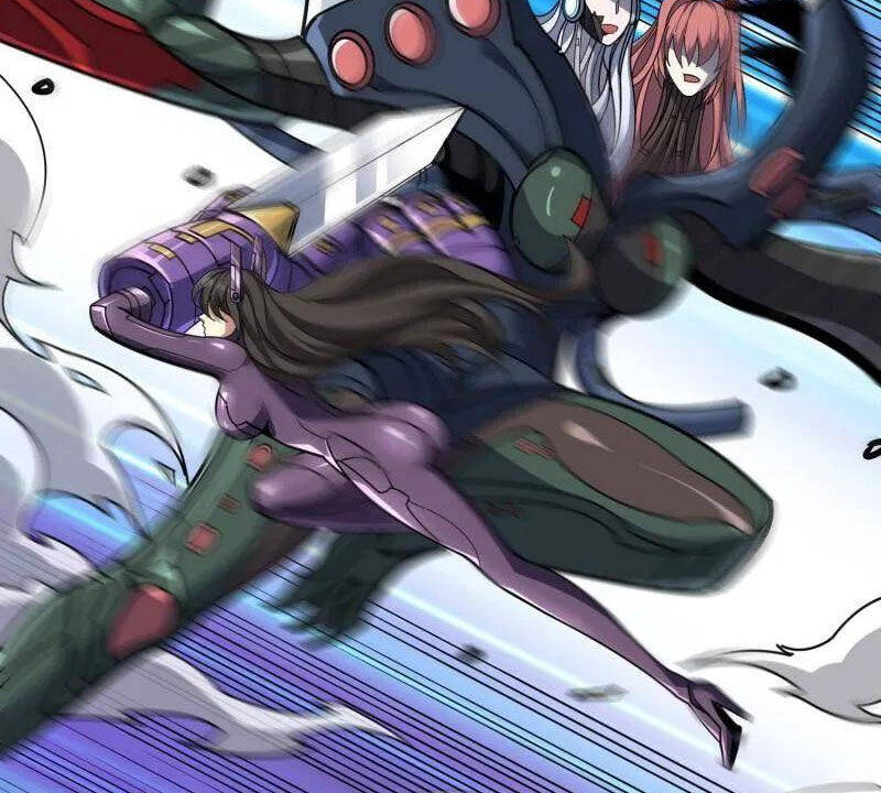 Vừa Chơi Đã Có Tài Khoản Vương Giả - Chapter 484 - Page 54