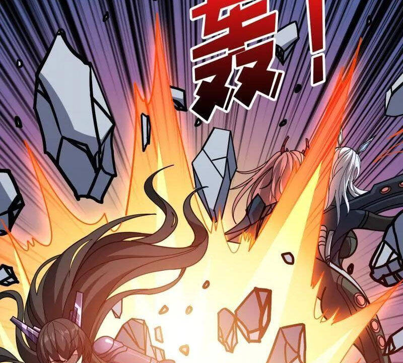 Vừa Chơi Đã Có Tài Khoản Vương Giả - Chapter 484 - Page 56