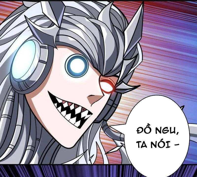 Vừa Chơi Đã Có Tài Khoản Vương Giả - Chapter 484 - Page 58