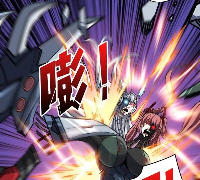 Vừa Chơi Đã Có Tài Khoản Vương Giả - Chapter 484 - Page 59