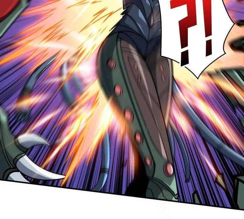 Vừa Chơi Đã Có Tài Khoản Vương Giả - Chapter 484 - Page 60