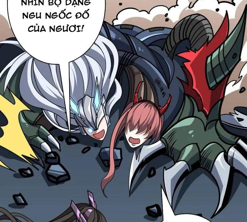 Vừa Chơi Đã Có Tài Khoản Vương Giả - Chapter 484 - Page 62