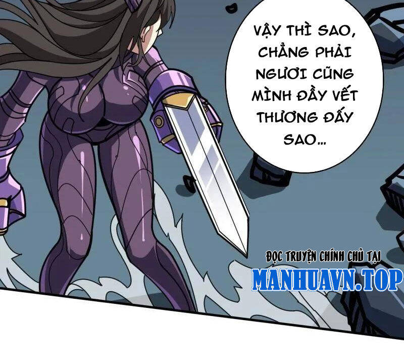 Vừa Chơi Đã Có Tài Khoản Vương Giả - Chapter 484 - Page 63