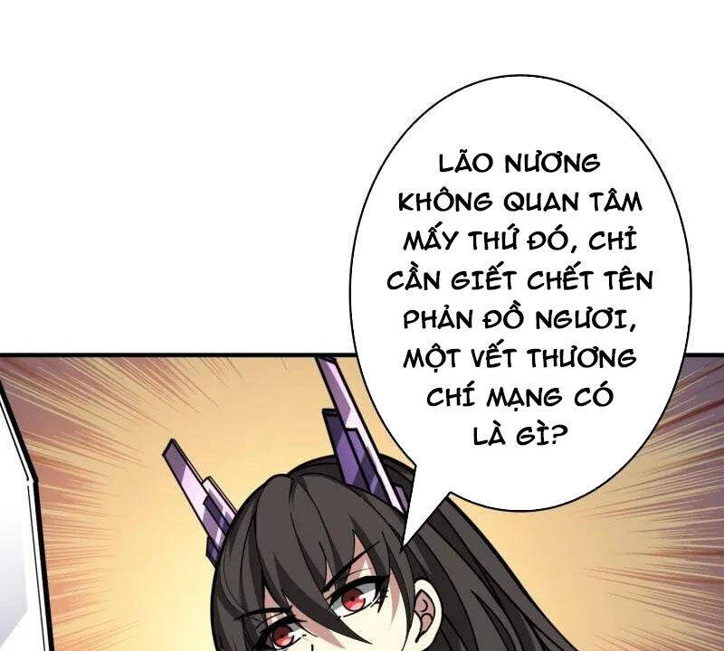Vừa Chơi Đã Có Tài Khoản Vương Giả - Chapter 484 - Page 64