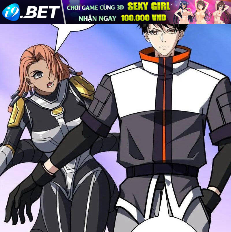 Vừa Chơi Đã Có Tài Khoản Vương Giả - Chapter 484 - Page 69