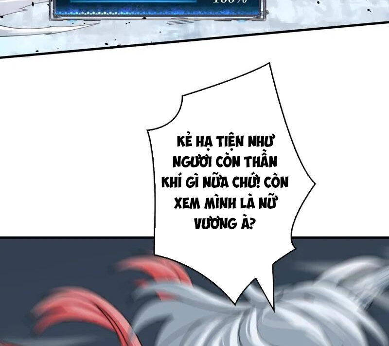 Vừa Chơi Đã Có Tài Khoản Vương Giả - Chapter 484 - Page 7