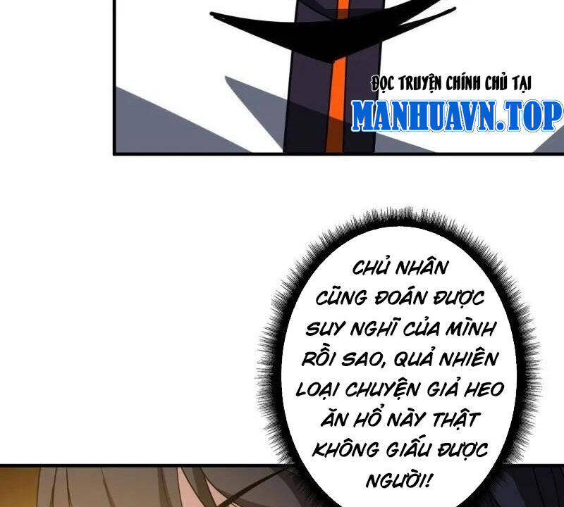 Vừa Chơi Đã Có Tài Khoản Vương Giả - Chapter 484 - Page 72
