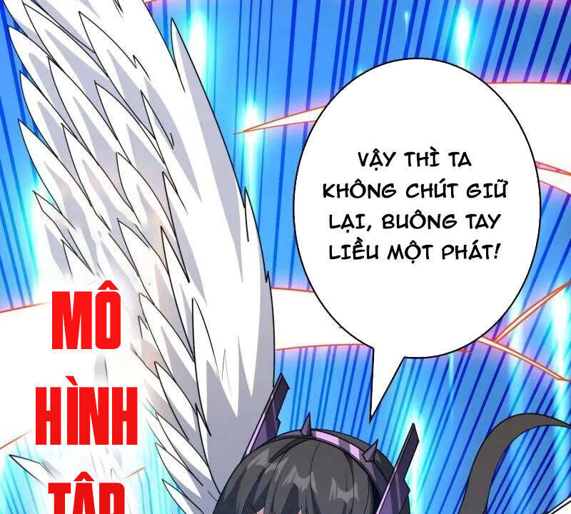 Vừa Chơi Đã Có Tài Khoản Vương Giả - Chapter 484 - Page 74