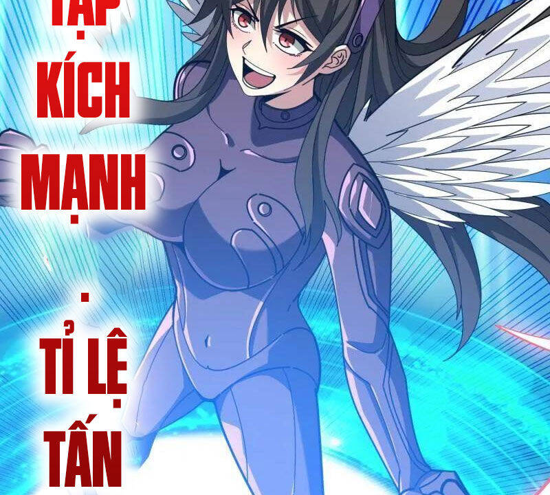 Vừa Chơi Đã Có Tài Khoản Vương Giả - Chapter 484 - Page 75