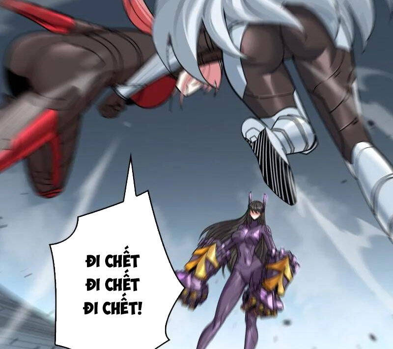 Vừa Chơi Đã Có Tài Khoản Vương Giả - Chapter 484 - Page 8