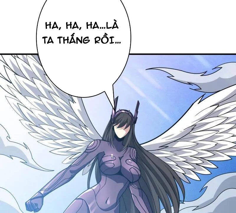 Vừa Chơi Đã Có Tài Khoản Vương Giả - Chapter 484 - Page 81