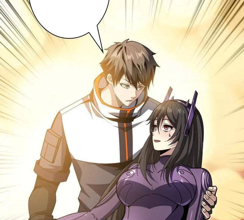 Vừa Chơi Đã Có Tài Khoản Vương Giả - Chapter 484 - Page 87