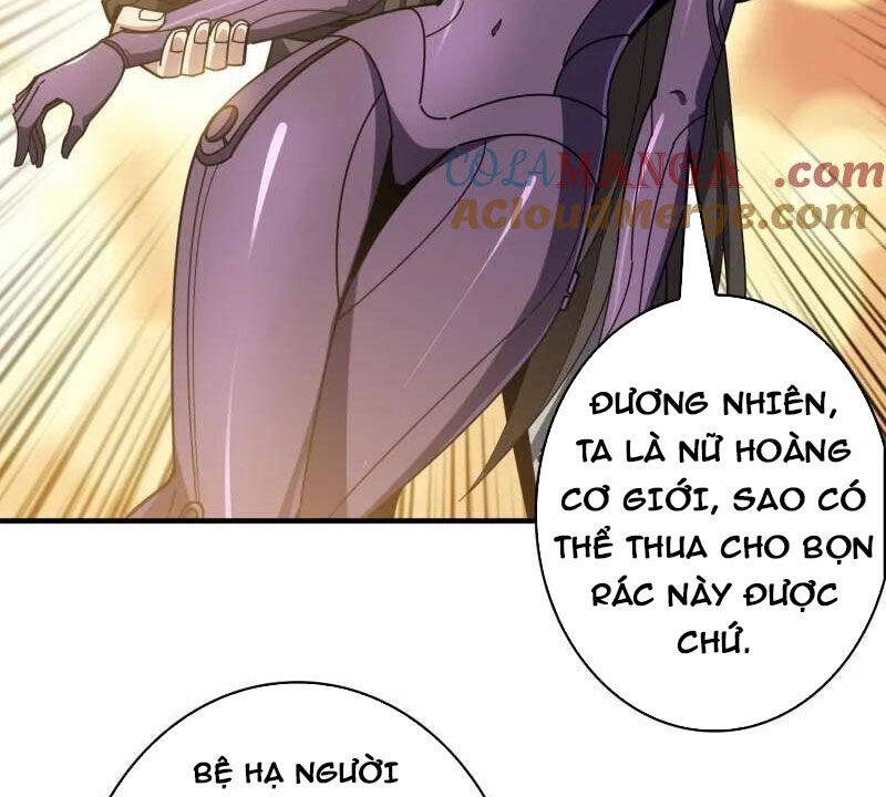 Vừa Chơi Đã Có Tài Khoản Vương Giả - Chapter 484 - Page 88