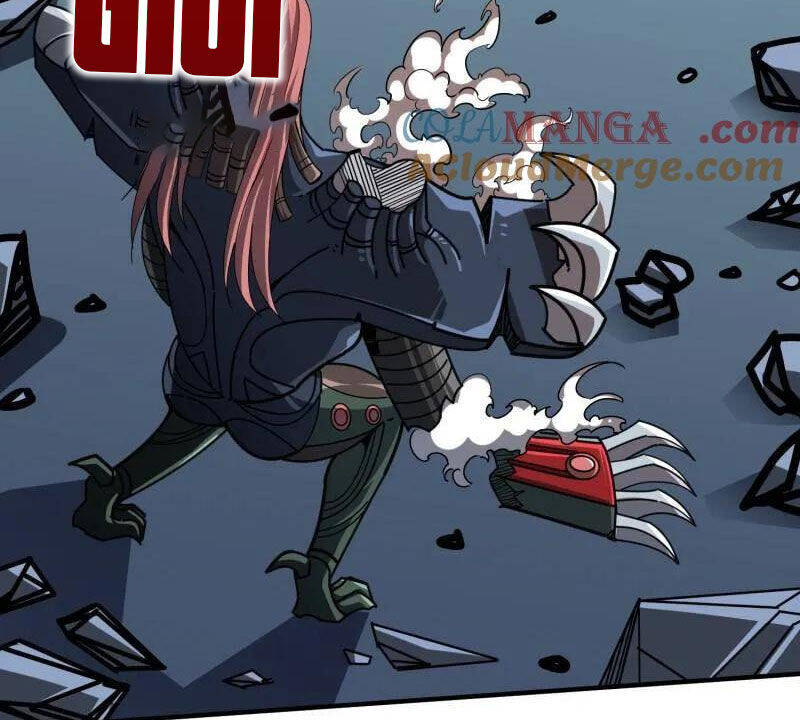 Vừa Chơi Đã Có Tài Khoản Vương Giả - Chapter 484 - Page 90