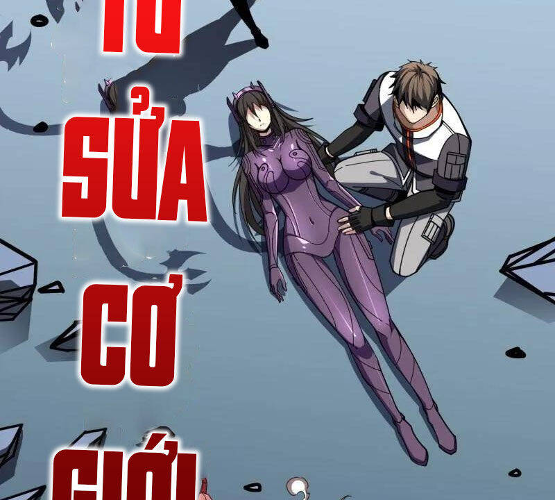 Vừa Chơi Đã Có Tài Khoản Vương Giả - Chapter 484 - Page 91