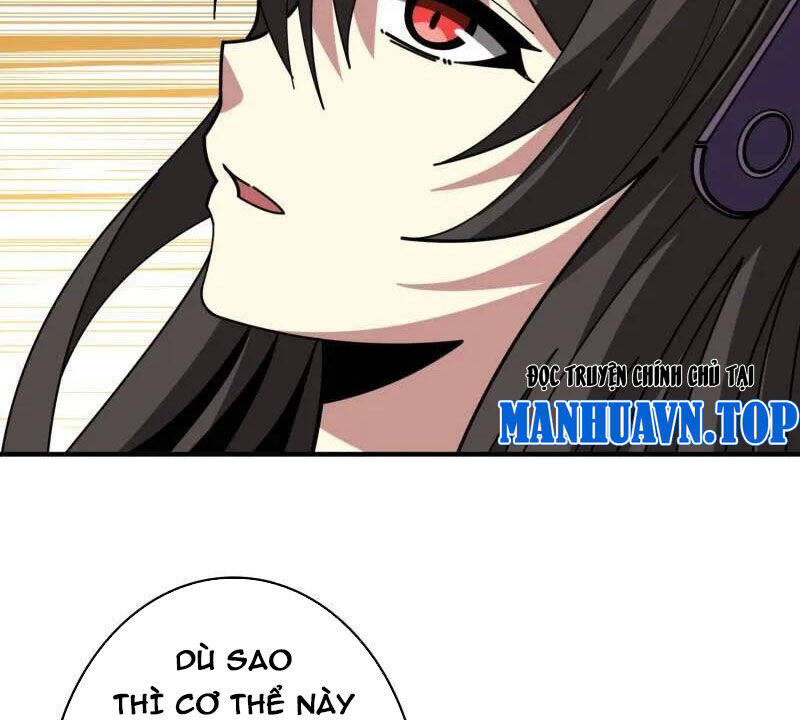 Vừa Chơi Đã Có Tài Khoản Vương Giả - Chapter 484 - Page 93