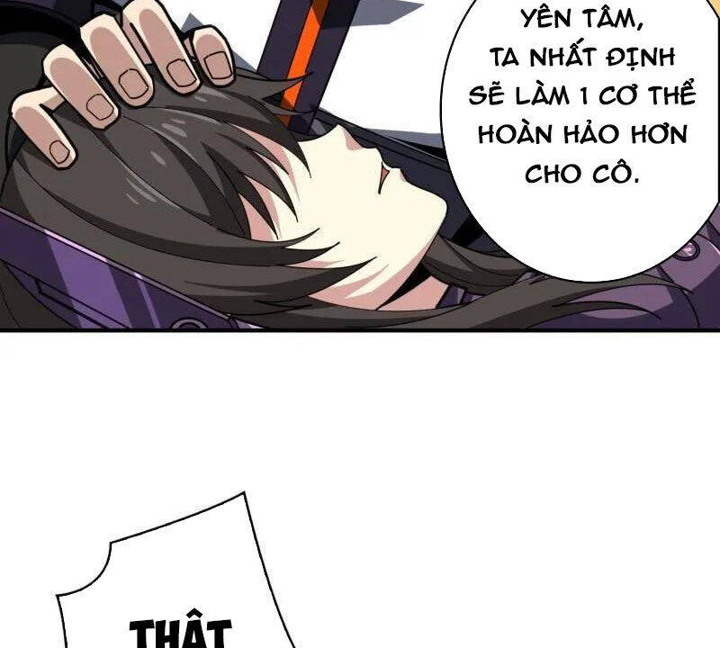 Vừa Chơi Đã Có Tài Khoản Vương Giả - Chapter 484 - Page 95