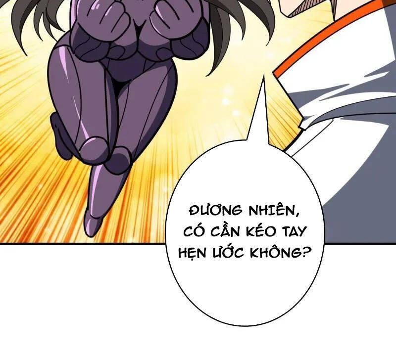 Vừa Chơi Đã Có Tài Khoản Vương Giả - Chapter 484 - Page 97