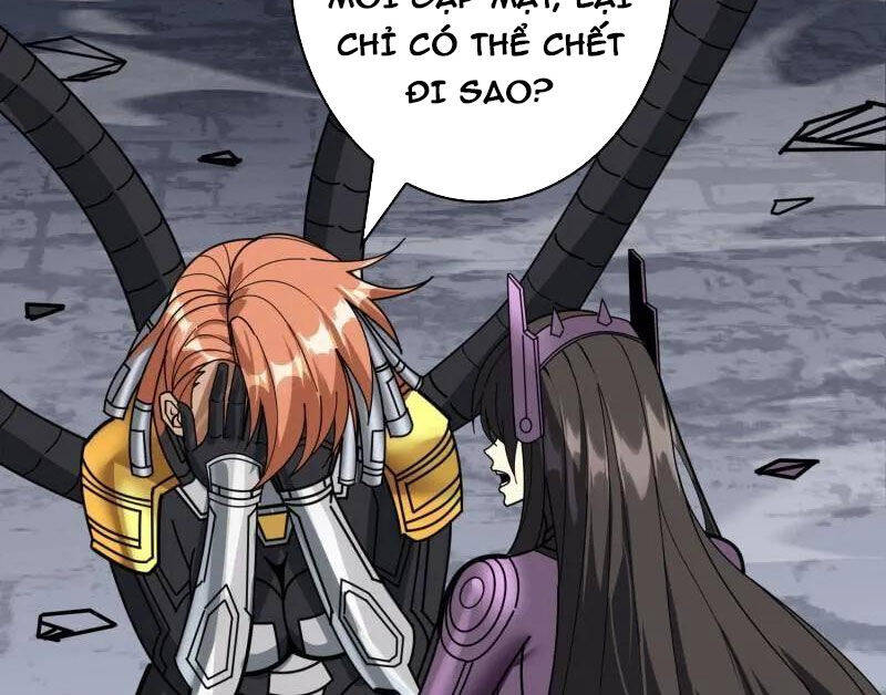 Vừa Chơi Đã Có Tài Khoản Vương Giả - Chapter 485 - Page 102