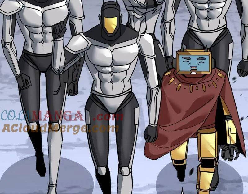 Vừa Chơi Đã Có Tài Khoản Vương Giả - Chapter 485 - Page 108