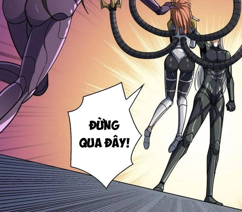 Vừa Chơi Đã Có Tài Khoản Vương Giả - Chapter 485 - Page 11