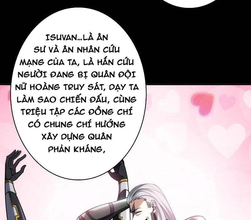 Vừa Chơi Đã Có Tài Khoản Vương Giả - Chapter 485 - Page 17