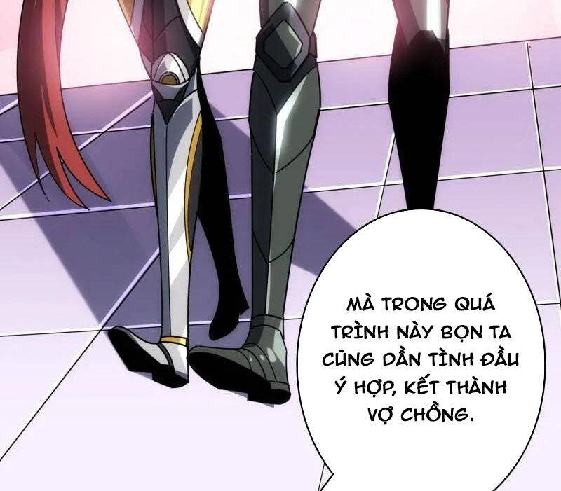 Vừa Chơi Đã Có Tài Khoản Vương Giả - Chapter 485 - Page 19