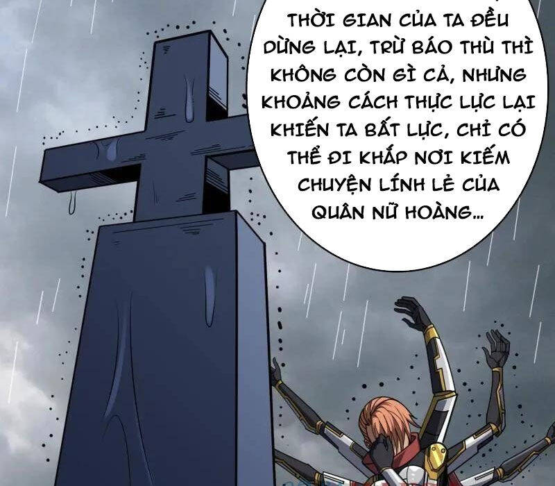 Vừa Chơi Đã Có Tài Khoản Vương Giả - Chapter 485 - Page 21