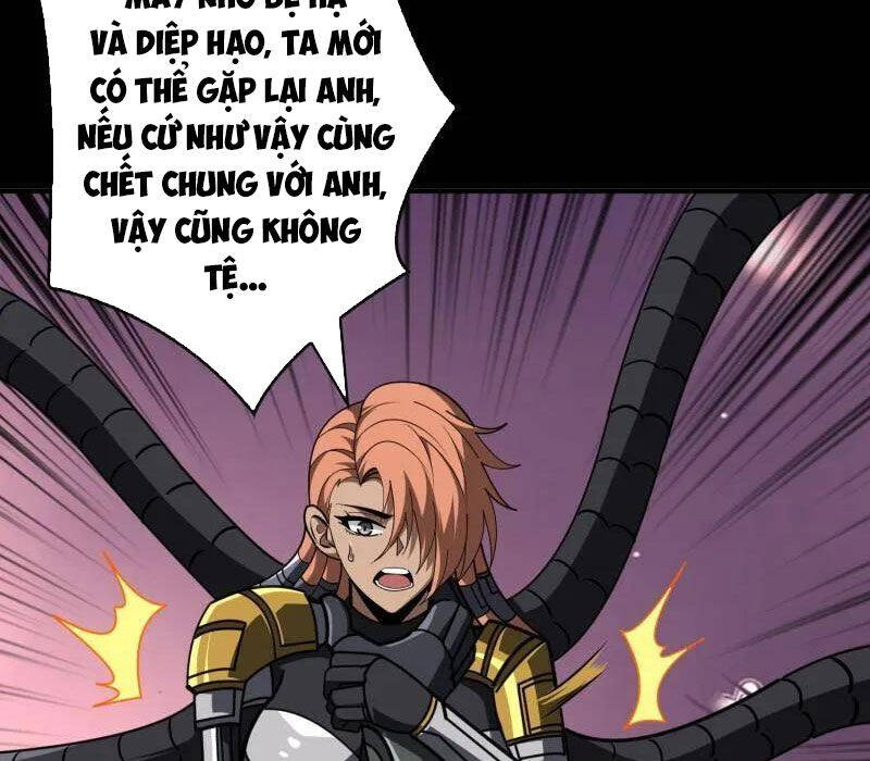 Vừa Chơi Đã Có Tài Khoản Vương Giả - Chapter 485 - Page 23