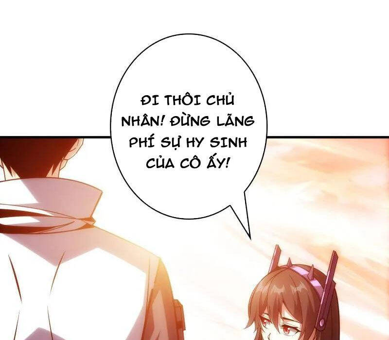 Vừa Chơi Đã Có Tài Khoản Vương Giả - Chapter 485 - Page 32