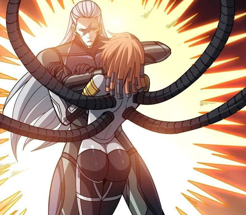 Vừa Chơi Đã Có Tài Khoản Vương Giả - Chapter 485 - Page 37