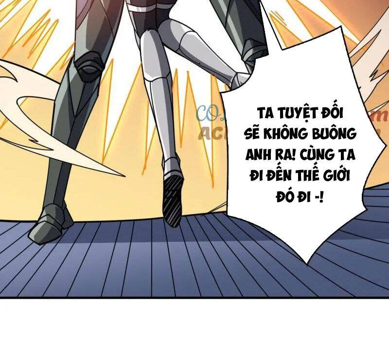 Vừa Chơi Đã Có Tài Khoản Vương Giả - Chapter 485 - Page 38