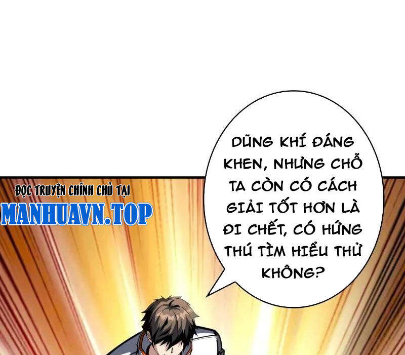 Vừa Chơi Đã Có Tài Khoản Vương Giả - Chapter 485 - Page 39