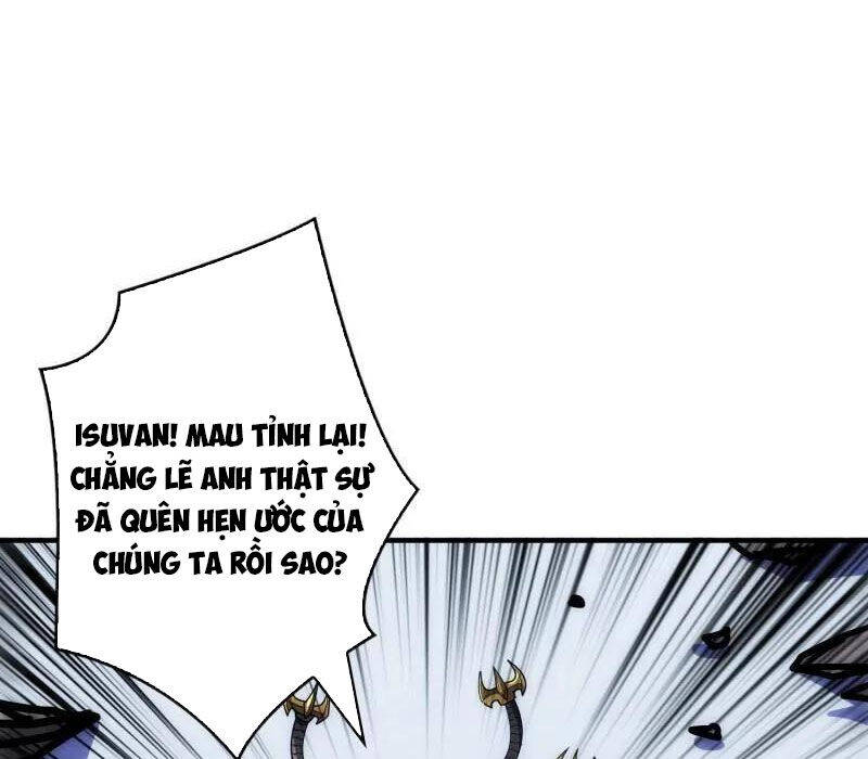 Vừa Chơi Đã Có Tài Khoản Vương Giả - Chapter 485 - Page 4