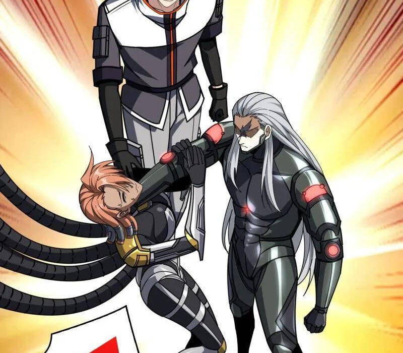 Vừa Chơi Đã Có Tài Khoản Vương Giả - Chapter 485 - Page 40