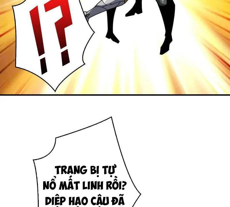 Vừa Chơi Đã Có Tài Khoản Vương Giả - Chapter 485 - Page 41