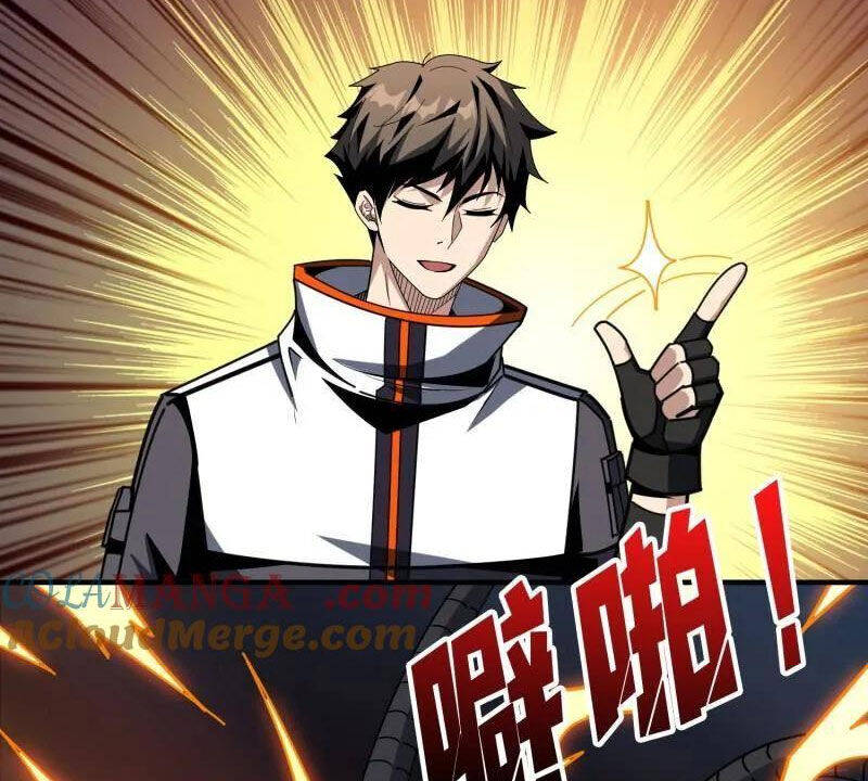 Vừa Chơi Đã Có Tài Khoản Vương Giả - Chapter 485 - Page 44