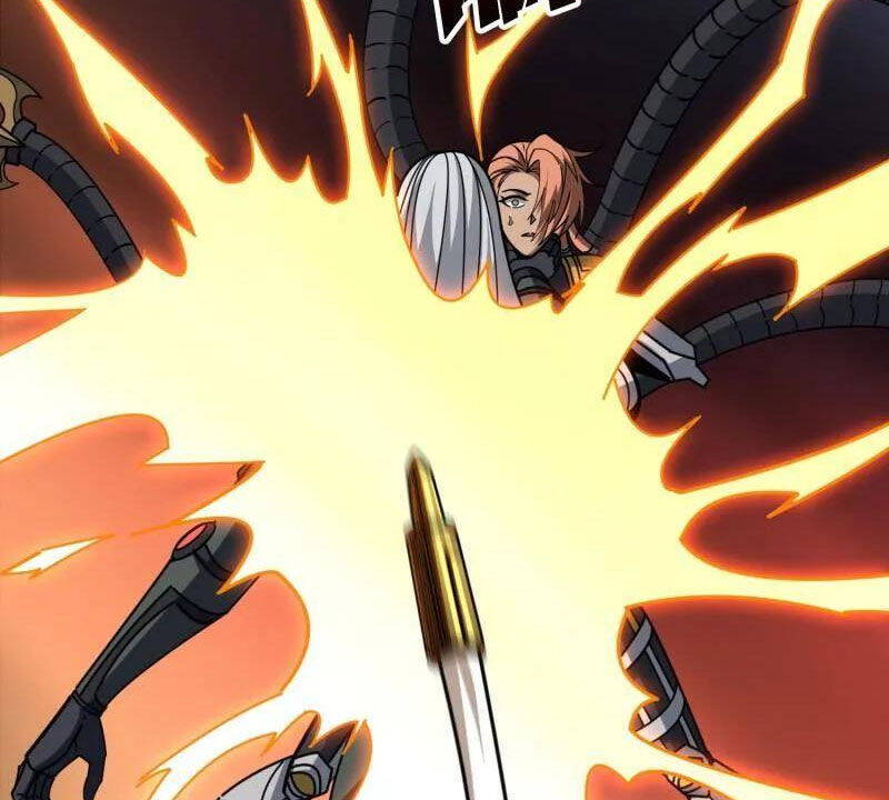 Vừa Chơi Đã Có Tài Khoản Vương Giả - Chapter 485 - Page 45